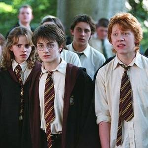 Harry potter i więzień azkabanu/ Harry potter and the prisoner of azkaban(2004) - zdjęcia, fotki | Kinomaniak.pl