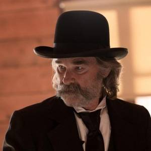 Bone tomahawk - zdjęcia, fotki | Kinomaniak.pl