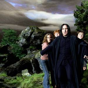 Harry potter i więzień azkabanu/ Harry potter and the prisoner of azkaban(2004) - zdjęcia, fotki | Kinomaniak.pl