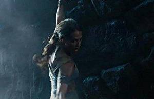 Tomb raider(2018) - zdjęcia, fotki | Kinomaniak.pl