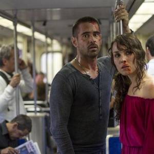 Czas zemsty/ Dead man down(2013) - zdjęcia, fotki | Kinomaniak.pl