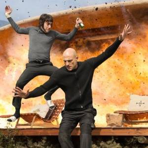 Grimsby/ Brothers grimsby, the(2016) - zdjęcia, fotki | Kinomaniak.pl