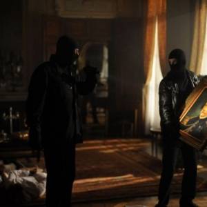 Zamknięty krąg/ Premier cercle, le(2009) - zdjęcia, fotki | Kinomaniak.pl