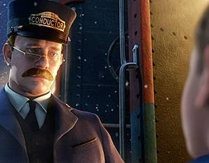 Ekspres polarny/ Polar express, the(2004) - zdjęcia, fotki | Kinomaniak.pl