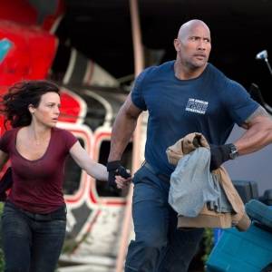 San andreas(2015) - zdjęcia, fotki | Kinomaniak.pl