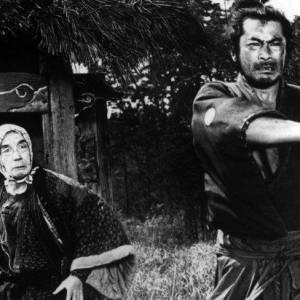 Straż przyboczna/ Yojimbo(1961) - zdjęcia, fotki | Kinomaniak.pl