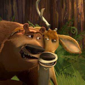 Sezon na misia/ Open season(2006) - zdjęcia, fotki | Kinomaniak.pl