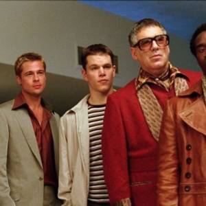 Ocean's eleven: ryzykowna gra/ Ocean's eleven(2001) - zdjęcia, fotki | Kinomaniak.pl