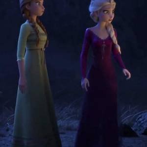 Kraina lodu ii/ Frozen ii(2019) - zdjęcia, fotki | Kinomaniak.pl