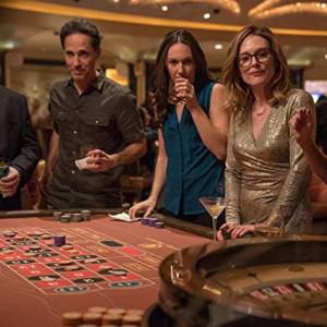 Gloria bell(2018) - zdjęcia, fotki | Kinomaniak.pl