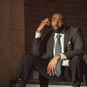 Black lightning(2018) - zdjęcia, fotki | Kinomaniak.pl