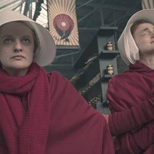 Opowieść podręcznej/ The handmaid's tale(2017) - zdjęcia, fotki | Kinomaniak.pl