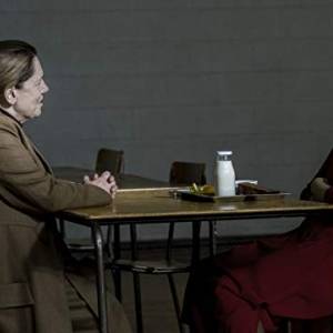 Opowieść podręcznej/ The handmaid's tale(2017) - zdjęcia, fotki | Kinomaniak.pl