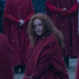 Opowieść podręcznej/ The handmaid's tale(2017) - zdjęcia, fotki | Kinomaniak.pl