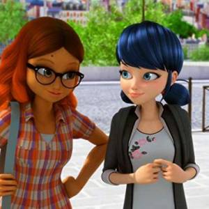 Miraculous: biedronka i czarny kot/ Miraculous, les aventures de ladybug et chat noir(2015) - zdjęcia, fotki | Kinomaniak.pl