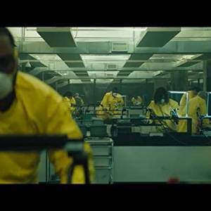 Rebelia/ Captive state(2019) - zdjęcia, fotki | Kinomaniak.pl