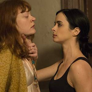 Jessica jones(2015-2019) - zdjęcia, fotki | Kinomaniak.pl