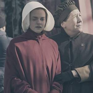 Opowieść podręcznej/ The handmaid's tale(2017) - zdjęcia, fotki | Kinomaniak.pl