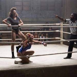 Glow(2017) - zdjęcia, fotki | Kinomaniak.pl