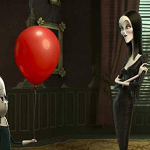 Rodzina addamsów/ The addams family(2019) - zdjęcia, fotki | Kinomaniak.pl