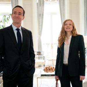 Sukcesja/ Succession(2018) - zdjęcia, fotki | Kinomaniak.pl