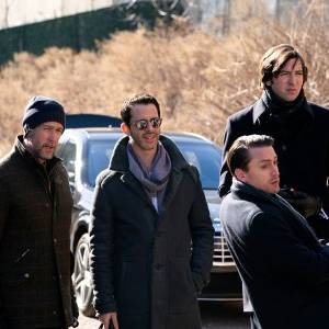 Sukcesja/ Succession(2018) - zdjęcia, fotki | Kinomaniak.pl