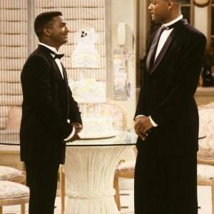 Bajer z bel-air/ The fresh prince of bel-air(1990-1996) - zdjęcia, fotki | Kinomaniak.pl