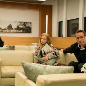 Sukcesja/ Succession(2018) - zdjęcia, fotki | Kinomaniak.pl