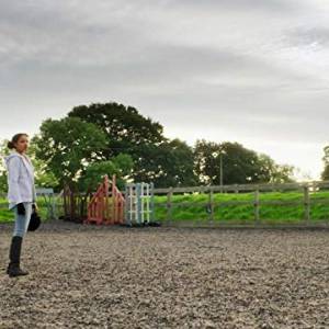 Życie w cuglach/ Free rein(2017) - zdjęcia, fotki | Kinomaniak.pl