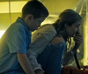 The rain(2018) - zdjęcia, fotki | Kinomaniak.pl