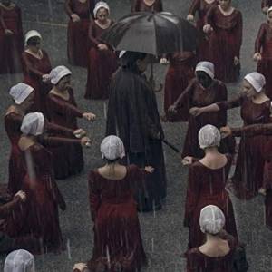 Opowieść podręcznej/ The handmaid's tale(2017) - zdjęcia, fotki | Kinomaniak.pl