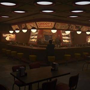 The umbrella academy(2019) - zdjęcia, fotki | Kinomaniak.pl
