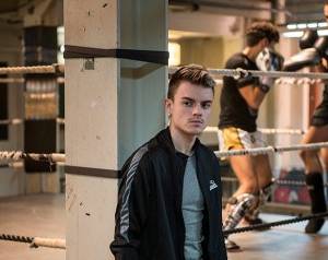 Kickbokserka/ Vechtmeisje(2018) - zdjęcia, fotki | Kinomaniak.pl