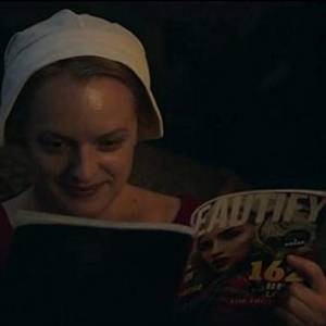 Opowieść podręcznej/ The handmaid's tale(2017) - zdjęcia, fotki | Kinomaniak.pl