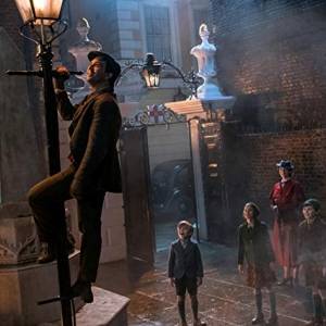 Mary poppins powraca/ Mary poppins returns(2018) - zdjęcia, fotki | Kinomaniak.pl