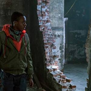 Rebelia/ Captive state(2019) - zdjęcia, fotki | Kinomaniak.pl