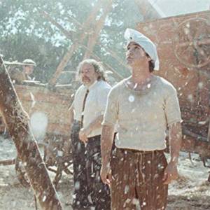 Szczęśliwy lazzaro/ Lazzaro felice(2018) - zdjęcia, fotki | Kinomaniak.pl