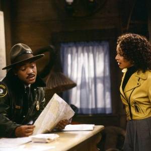 Bajer z bel-air/ The fresh prince of bel-air(1990-1996) - zdjęcia, fotki | Kinomaniak.pl