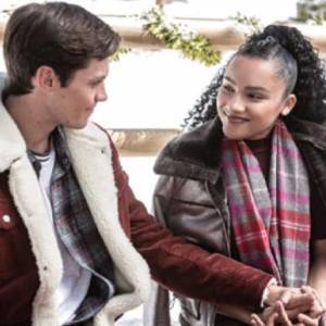 Życie w cuglach/ Free rein(2017) - zdjęcia, fotki | Kinomaniak.pl