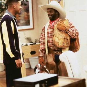 Bajer z bel-air/ The fresh prince of bel-air(1990-1996) - zdjęcia, fotki | Kinomaniak.pl