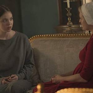 Opowieść podręcznej/ The handmaid's tale(2017) - zdjęcia, fotki | Kinomaniak.pl