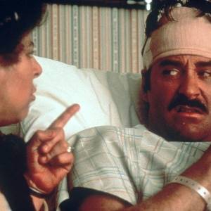 Kocham cię na zabój/ I love you to death(1990) - zdjęcia, fotki | Kinomaniak.pl