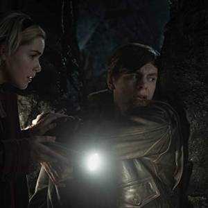 Chilling adventures of sabrina(2018) - zdjęcia, fotki | Kinomaniak.pl
