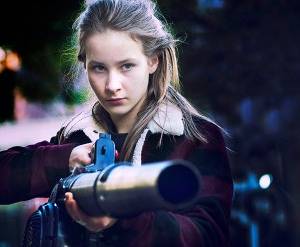Kickbokserka/ Vechtmeisje(2018) - zdjęcia, fotki | Kinomaniak.pl