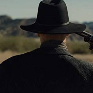 Westworld(2016) - zdjęcia, fotki | Kinomaniak.pl