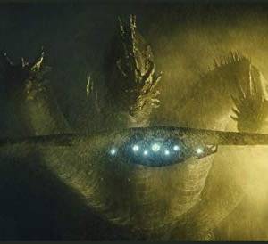 Godzilla ii: król potworów/ Godzilla: king of the monsters(2019) - zdjęcia, fotki | Kinomaniak.pl