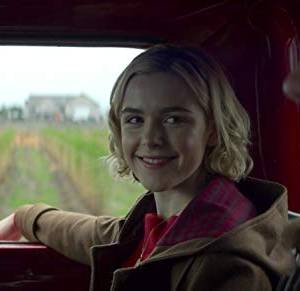 Chilling adventures of sabrina(2018) - zdjęcia, fotki | Kinomaniak.pl