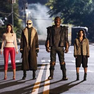 Doom patrol(2019) - zdjęcia, fotki | Kinomaniak.pl