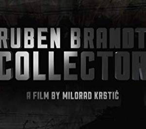 Ruben brandt, kolekcjoner/ Ruben brandt, a gyűjtő(2018) - zdjęcia, fotki | Kinomaniak.pl