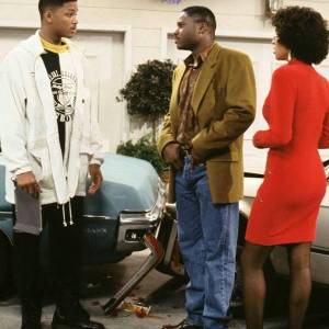 Bajer z bel-air/ The fresh prince of bel-air(1990-1996) - zdjęcia, fotki | Kinomaniak.pl